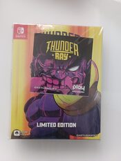 Thunder Ray Nintendo Switch