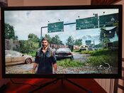 Monitor Game 4k 60Hz 1 ms con altavoces 