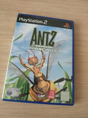 Antz Extreme Racing PlayStation 2