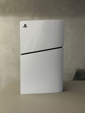 Sony PlayStation 5 slim digital (garantija)