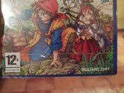 Dragon Quest VIII: Journey of the Cursed King PlayStation 2