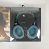 Fresh 'n Rebel Clam | Over-ear headphones - Petrol Blue