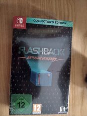 Flashback 25th Anniversary Nintendo Switch