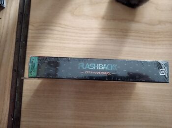 Buy Flashback 25th Anniversary Nintendo Switch