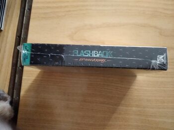 Get Flashback 25th Anniversary Nintendo Switch