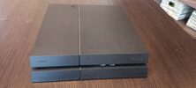 PlayStation 4, Black, 500GB