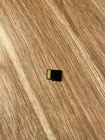 Nintendo Switch 256 GB SD card, memory card