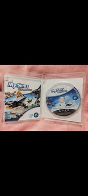 MySims SkyHeroes PlayStation 3