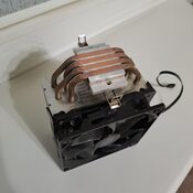 Cpu cooler 