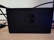 Nintendo Switch, Blue & Red, 32GB, 19 Games