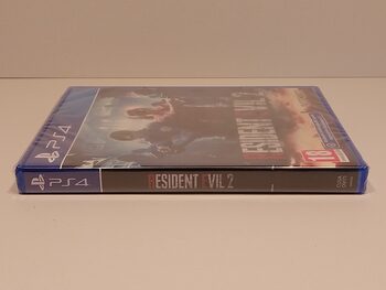 Buy Resident Evil 2 PlayStation 4