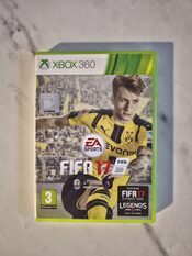 FIFA 17 Xbox 360