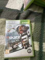 Skate 3 Xbox 360