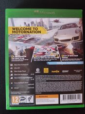 The Crew 2 Xbox One