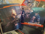 Astral Chain Collector's Edition Nintendo Switch