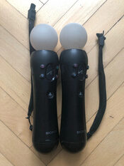 PS4 / PS3 Sony Motion Controller 