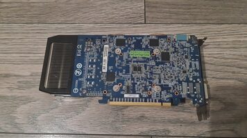 Gigabyte GeForce GTX 660 2 GB 980-1046 Mhz PCIe x16 GPU