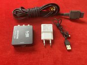 Redeem Consola Nintendo 64 N64 + Mando + Cables + Conector HDMI