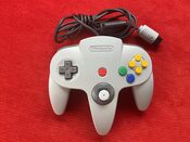 Consola Nintendo 64 N64 + Mando + Cables + Conector HDMI