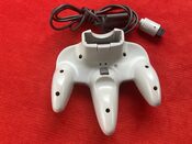 Consola Nintendo 64 N64 + Mando + Cables + Conector HDMI