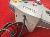 Consola Nintendo 64 N64 + Mando + Cables + Conector HDMI