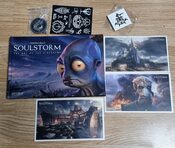 Collectors Oddition Oddworld Soulstorm figūrėlė playstation 5