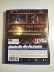 Buy Until Dawn: Rush of Blood PlayStation 4
