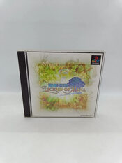 Legend of Mana PlayStation