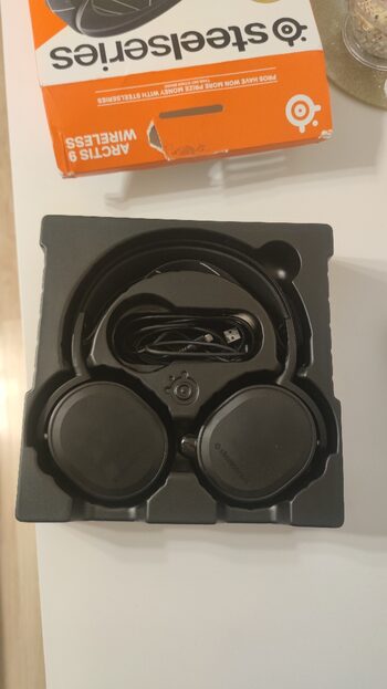 steelseries arctis 9 wireless  for sale