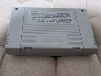 Donkey Kong Country SNES for sale