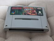 Redeem Donkey Kong Country SNES