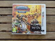 Skylanders SuperChargers Racing Nintendo 3DS