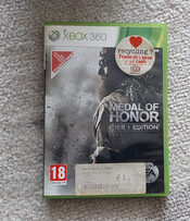 Medal of Honor Xbox 360