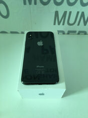 Apple iPhone X 64GB Space Gray