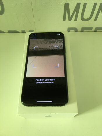 Buy Apple iPhone X 64GB Space Gray