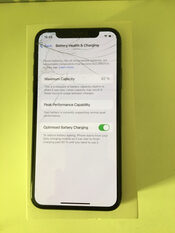Apple iPhone X 64GB Space Gray for sale