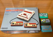 Famicom, Red & White