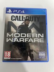 Call of Duty: Modern Warfare (2019) PlayStation 4