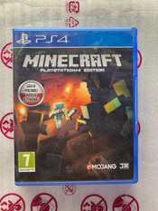 Minecraft PlayStation 4