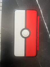 New Nintendo 2DS XL - Edición Pokémon