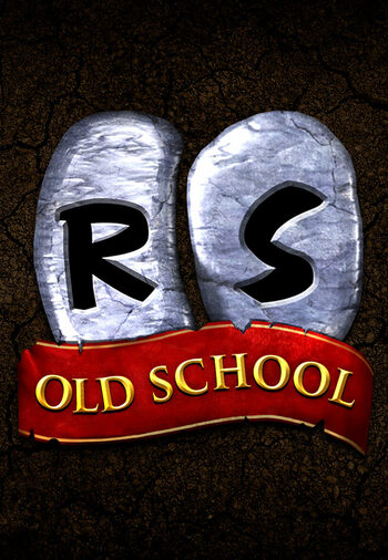 Old School RuneScape 1-Month Membership + 900 Runecoins (PC) Steam Key GLOBAL