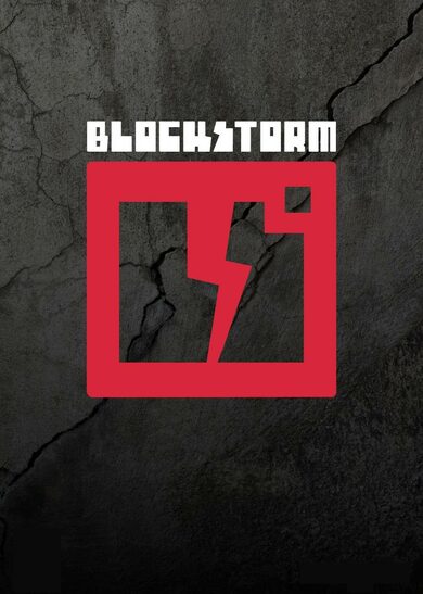 E-shop Blockstorm Steam Key GLOBAL