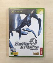 Battle Engine Aquila Xbox