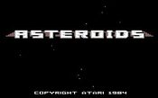 Redeem Asteroids (1979) PlayStation