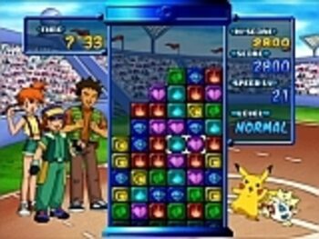 Buy Pokémon Puzzle League Nintendo 64