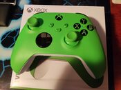 Mando Xbox Velocity Green