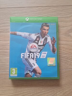 FIFA 19 Xbox One