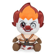 peluche plush toy stubbins Sweet tooth Twisted metal PlayStation