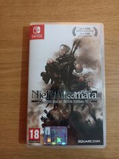 NieR: Automata - The End of the YoRHa Edition Nintendo Switch