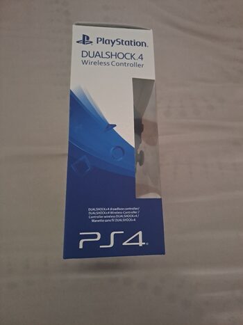 Mando PS4 NUEVO for sale